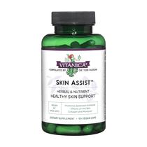 Suplemento Vitanica Skin Assist Skin Support 90 cápsulas Suplemento Vitanica Skin Assist Skin Support 90 cápsulas