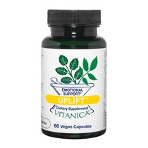 Suplemento Vitanica Uplift Mood Support 60 cápsulas Suplemento Vitanica Uplift Mood Support 60 cápsulas