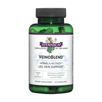 Suplemento Vitanica VeinoBlend Vein Support 90 cápsulas