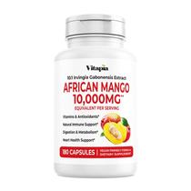 Suplemento Vitapia African Mango 10:1 Extract 180 cápsulas