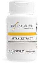 Suplemento Vitex Extract Integrative Therapeutics - 60 Cápsulas