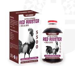 Suplemento Vitofarma B12 5500 - Restaurador 20ml para Galos