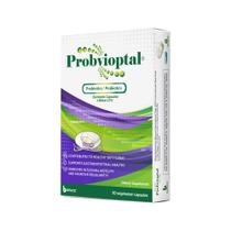 Suplemento Vivioptal Provioptal 30 cápsulas de 1 bilhão de UFC Suplemento Vivioptal Provioptal 30 cápsulas de 1 bilhão de UFC