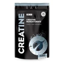 Suplemento Vivo Life Creatina 260ml à base de plantas vegano