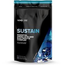 Suplemento Vivo Life Sustain Mixed Berry 280g