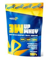 Suplemento W3 Up Whey 907 gramas Original Suplemento W3 Up Whey 907 gramas Original
