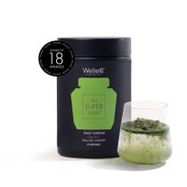 Suplemento WellEco The Super Elixir Daily Greens 300 ml