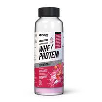 Suplemento Whey Protein Concentrate Dose Única Inove