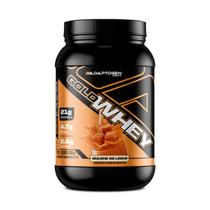 Suplemento Whey Protein Gold Whey Adaptogen pote 900g