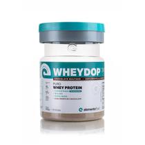 Suplemento Whey Protein Wheydop 3W Pote 450g