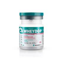Suplemento Whey Protein Wheydop 3W Pote 450g