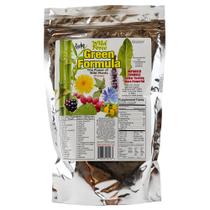 Suplemento Wild Force Green Formula Sweetend 43 ingredientes