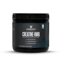 Suplemento Wilderness Athlete Creatine HMB com vitamina D3 Suplemento Wilderness Athlete Creatine HMB com vitamina D3
