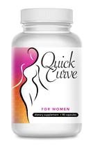 Suplemento XL Science Quick Curve Female Curve Enhancing
