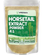 Suplemento XPRS Nutra Horsetail Extract em pó 240 mL
