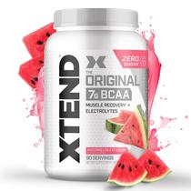 Suplemento Xtend Scivation BCAA Sabor Melancia 1,2 L
