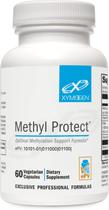 Suplemento XYMOGEN Methyl Protect Metilation 60 cápsulas