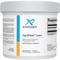 Suplemento XYMOGEN OptiFiber Lean 100% natural de fibra 100mL