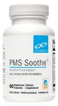 Suplemento XYMOGEN PMS Soothe Cycle Support Women 60 cápsulas