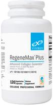 Suplemento XYMOGEN RegeneMax Plus Biotina 5000mcg 120 cápsulas