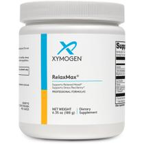Suplemento XYMOGEN RelaxMax Drink Mix Taurina com Magnésio 180mL