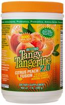 Suplemento Youngevity Beyond Tangy Tangerine 2.0 Citrus Peach