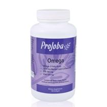 Suplemento Youngevity Projoba Omega 1000 mg Omega-3 120 cápsulas blandas Suplemento Youngevity Projoba Omega 1000 mg Omega-3 120 cápsulas blandas