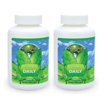 Suplemento Youngevity Ultimate Daily Mega Multivitamínico - 180 Cápsulas
