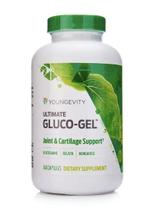 Suplemento Youngevity Ultimate Gluco-Gel 240 cápsulas Suplemento Youngevity Ultimate Gluco-Gel 240 cápsulas