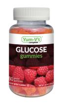 Suplemento YUMV'S YumVs Complete Glucose Gummies 60 Ct Suplemento YUMV'S YumVs Complete Glucose Gummies 60 Ct