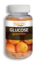 Suplemento YUMV'S YumVs Complete Glucose Gummies 60 unidades Suplemento YUMV'S YumVs Complete Glucose Gummies 60 unidades