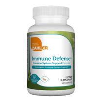 Suplemento Zahler Immune Defense 120 cápsulas