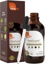 Suplemento Zahler ParaGuard Liquid Drops 120 ml de saúde intestinal