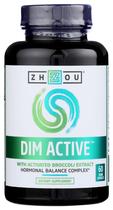 Suplemento ZHOU NUTRITION Dim Active 60 Comprimidos
