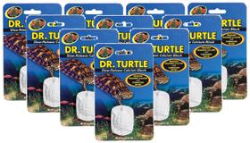 Suplemento Zoo Med Dr.Turtle Slow Release Calcium Block