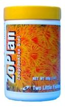 Suplemento Zoplan Tlf 30g - Para Corais Suplemento Zoplan Tlf 30g - Para Corais