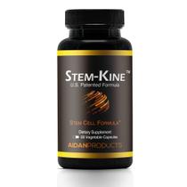Suplementos Aidan Products Stem-Kine Stem Cell 60 cápsulas