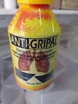 Suplementos alimentar