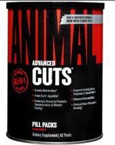 Suplementos Animal Cult 42packs