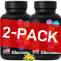 Suplementos BIOACTIVE LABS para queima termogênica de multicolágeno