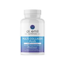 Suplementos de colágeno DR. EMIL NUTRITION Multi 90 cápsulas