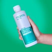 Suplementos de colágeno Manna Vitamins Evolved Liquid 30 ml