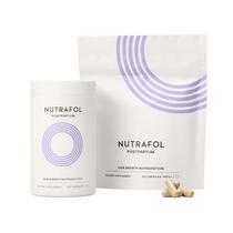 Suplementos de crescimento capilar Nutrafol Postpartum 2 Month Supply