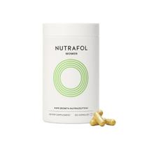 Suplementos de crescimento capilar Nutrafol Women 18-44 - Fornecimento para 1 mês Suplementos de crescimento capilar Nutrafol Women 18-44 - Fornecimento para 1 mês