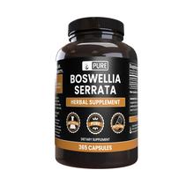 Suplementos de ervas: INGREDIENTES ORIGINAIS PUROS Boswellia Serrata Suplementos de ervas: INGREDIENTES ORIGINAIS PUROS Boswellia Serrata