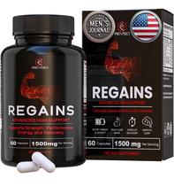 Suplementos de HGH recuperam o crescimento muscular anabólico natural de homens e mulheres Suplementos de HGH recuperam o crescimento muscular anabólico natural de homens e mulheres
