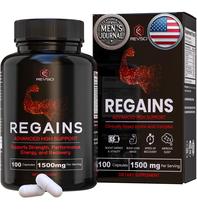 Suplementos de HGH recuperam o crescimento muscular para homens e mulheres