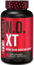 Suplementos de óxido nítrico Jacked Factory N.O. XT para homens