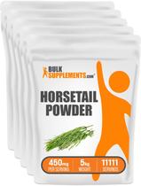 Suplementos de rabo de cavalo em pó a granel Suplemento de ervas de 5 kg