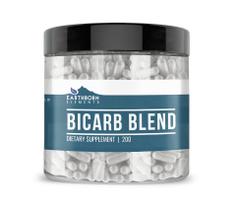 Suplementos dietéticos Earthborn Elements Bicarb Blend 200 cápsulas Suplementos dietéticos Earthborn Elements Bicarb Blend 200 cápsulas